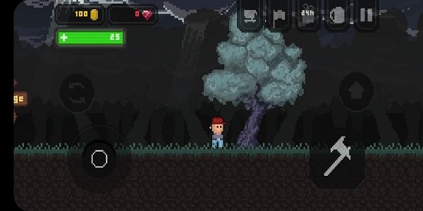 点点rpg游戏 v0.3.3.2 安卓版0