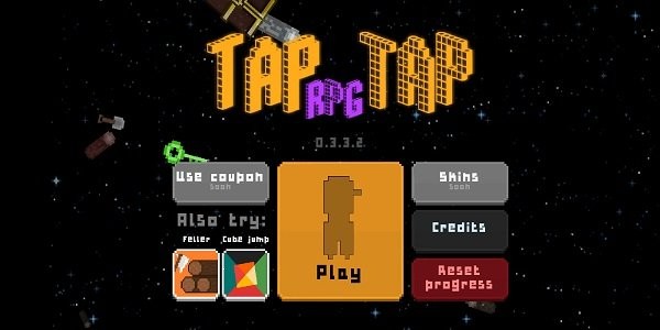 点点rpg游戏 v0.3.3.2 安卓版2