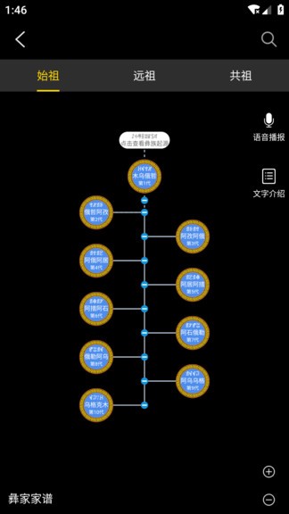 彝家 v1.4.1 安卓版1