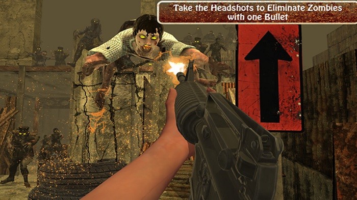 最后的人类启示录手游 v1.2 安卓版0