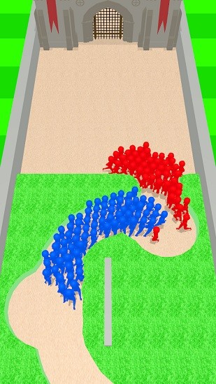 拥挤的挖矿免费版 v0.0.2 安卓版0