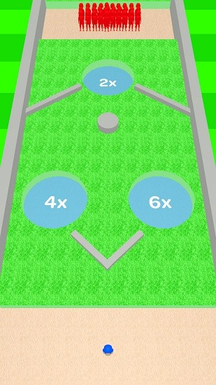 拥挤的挖矿 拥挤的挖矿下载