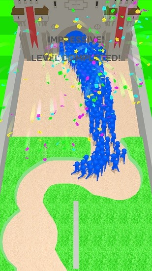 拥挤的挖矿免费版 v0.0.2 安卓版2