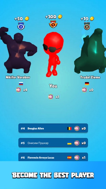 哥斯拉之王手游 v2021.18 安卓版0