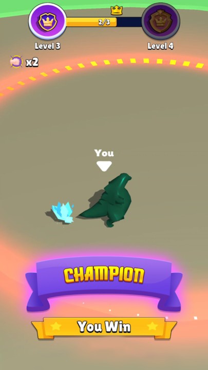 哥斯拉之王手游 v2021.18 安卓版1