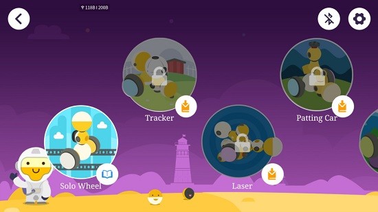 mabot go软件 v4.1.0 安卓版1