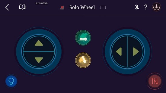 mabot go软件 v4.1.0 安卓版3