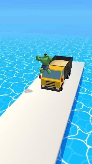 绿巨人冲冲冲 绿巨人冲冲冲下载