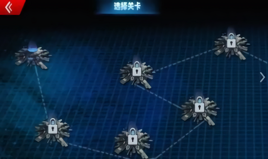 机器人射击模拟游戏 v1.0 安卓版1