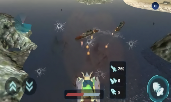 机器人射击模拟游戏 v1.0 安卓版2