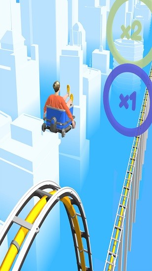 不可能的手推车最新版 v0.1 安卓版0