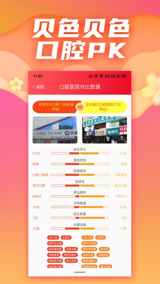 贝色口腔 v1.0.2 安卓版3
