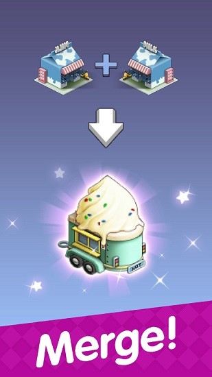 合并小小镇2 v1.0.5 安卓版3