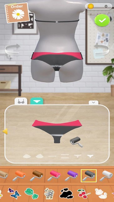 做个设计师小游戏 v1.0 安卓版2