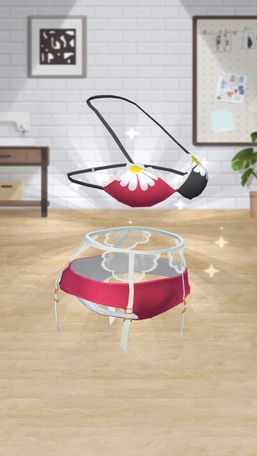 做个设计师小游戏 v1.0 安卓版1