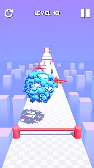 人类滚滚球免费版 v1.0 安卓版0