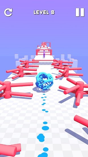 人类滚滚球免费版 v1.0 安卓版2