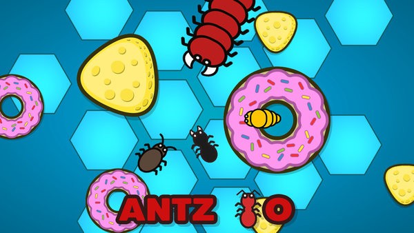 虫子世界大作战中文版 v9.0 官方安卓版3