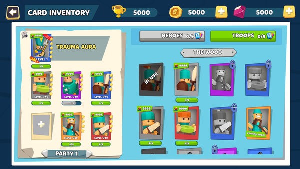 玩具战争模拟器游戏 v0.0.3 安卓版1