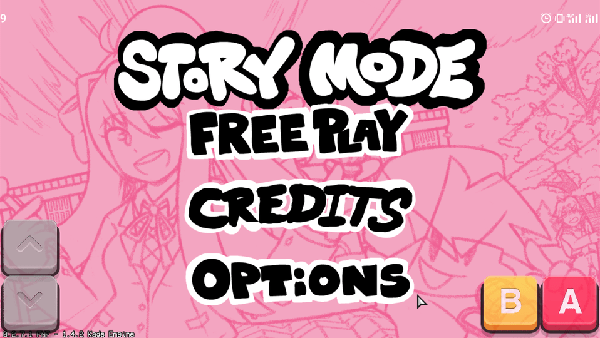 黑色星期五之夜莫妮卡最新版 v0.2.7.1 安卓版1