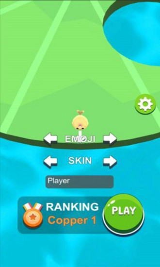 可爱鲸碰碰碰游戏 v1.0.7 安卓版0