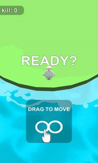 可爱鲸碰碰碰游戏 v1.0.7 安卓版1