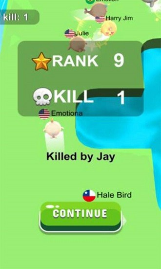 可爱鲸碰碰碰游戏 v1.0.7 安卓版2