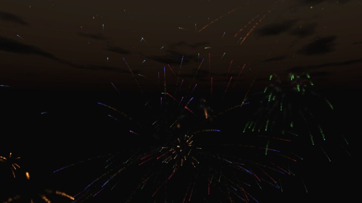 烟花游戏 v1.4 安卓版0