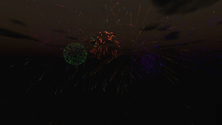 烟花游戏 v1.4 安卓版1