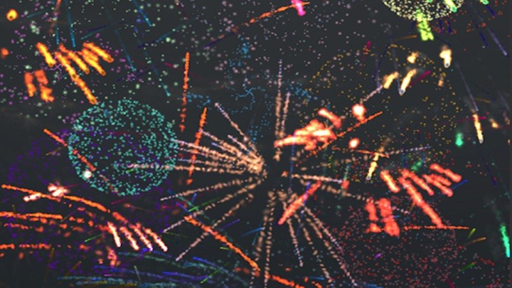 烟花游戏 v1.4 安卓版3