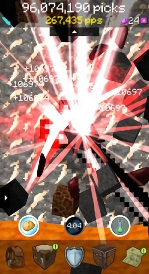 空闲工艺挖掘免费版 v5.9.12 安卓版2