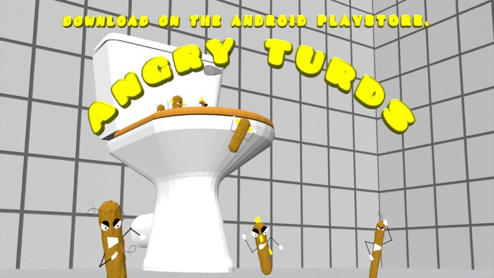 厕所大战手游 v1.2 安卓版3