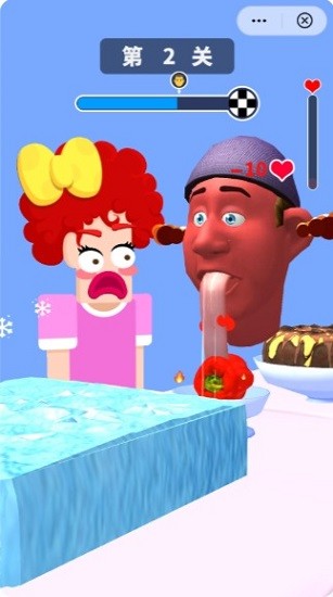 谁是干饭王小游戏 v2.0 安卓版0