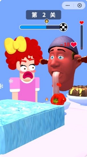 谁是干饭王小游戏 v2.0 安卓版3