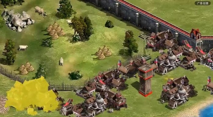 我在荒岛造文明手游 v1.4.3 安卓版0