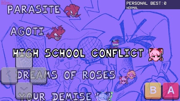 黑色星期五之夜多模组整合包 v0.2.7.1 安卓版2