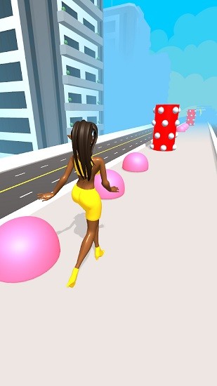 走秀我最牛 走秀我最牛下载