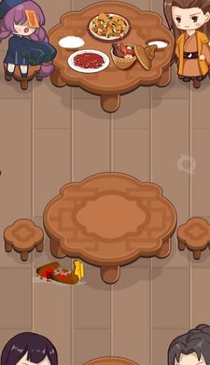 吉祥客栈游戏 v1.0.0 安卓版1