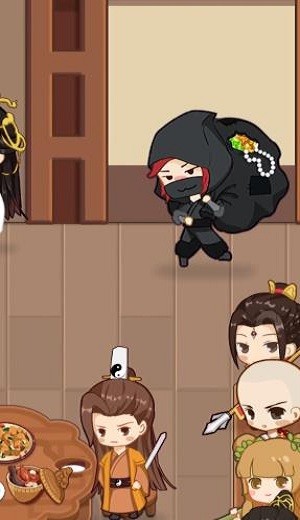 吉祥客栈游戏 v1.0.0 安卓版2