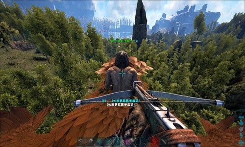 野外生存游戏中文版 v188.2.23.3018 安卓版1