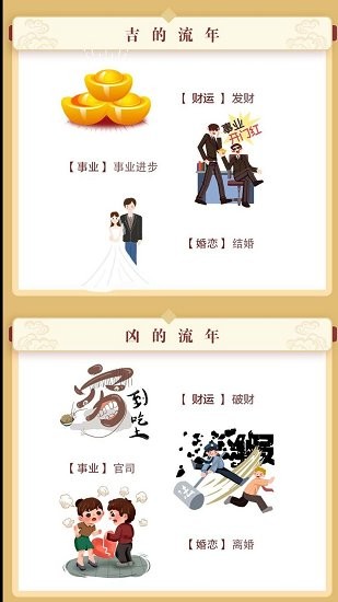 神准八字排盘最新版 v1.0 安卓版2