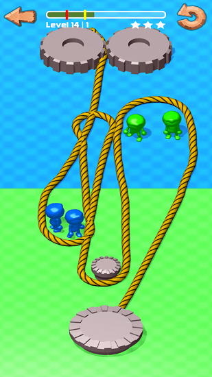 绳索配对最新版 v0.9.0 安卓版2