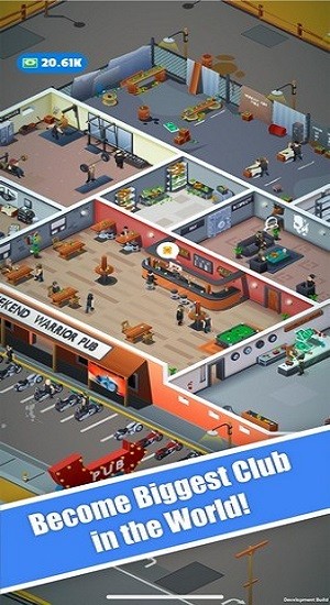 摩托车俱乐部大亨最新版 v0.1 安卓版0