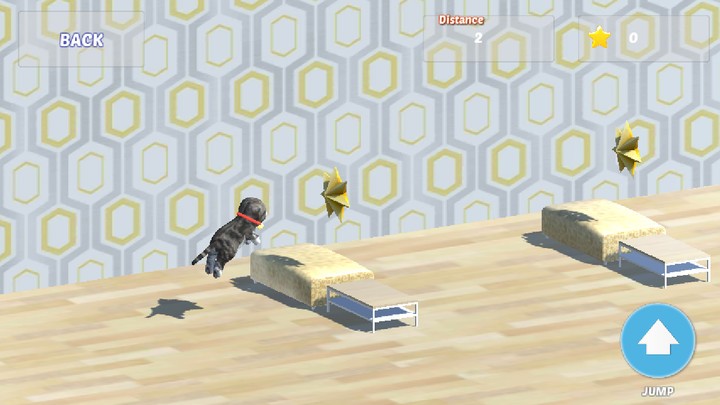 可爱的小猫手游 v1.6 安卓版0