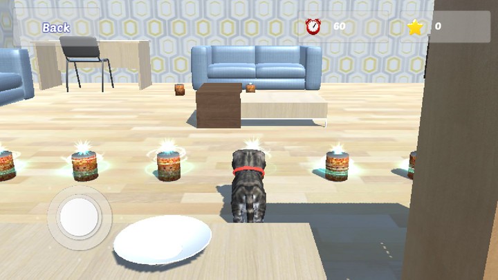 可爱的小猫手游 v1.6 安卓版1