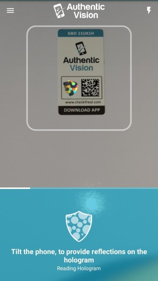 checkifreal软件 v6.1.0 安卓版1