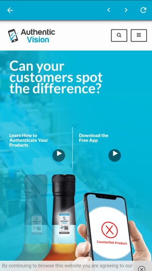 checkifreal软件 v6.1.0 安卓版2