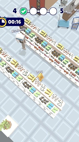 百变躲猫猫中文版 v1.0.0 安卓版0