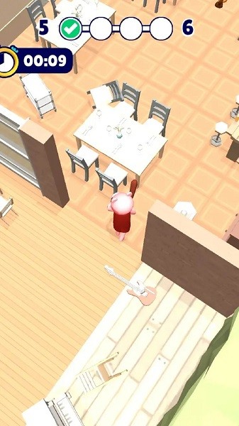 百变躲猫猫中文版 v1.0.0 安卓版2