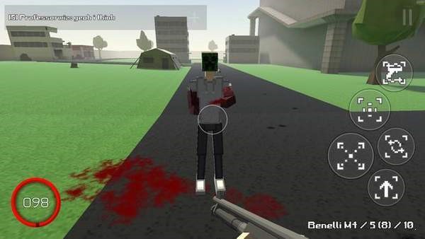 暴力沙盒2免费版 v1.7.2 安卓版0